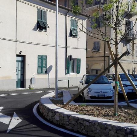 Silence 2 Apartment La Spezia Exterior photo