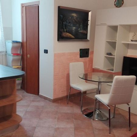 Silence 2 Apartment La Spezia Exterior photo