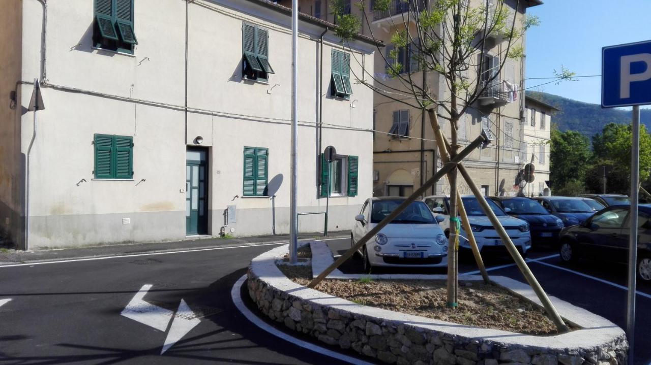 Silence 2 Apartment La Spezia Exterior photo