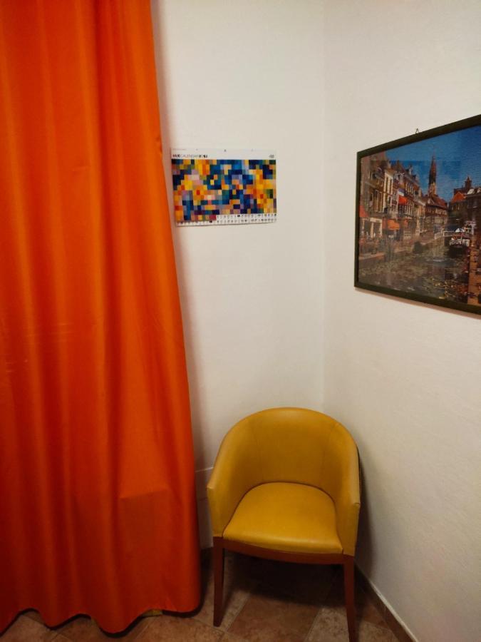 Silence 2 Apartment La Spezia Exterior photo