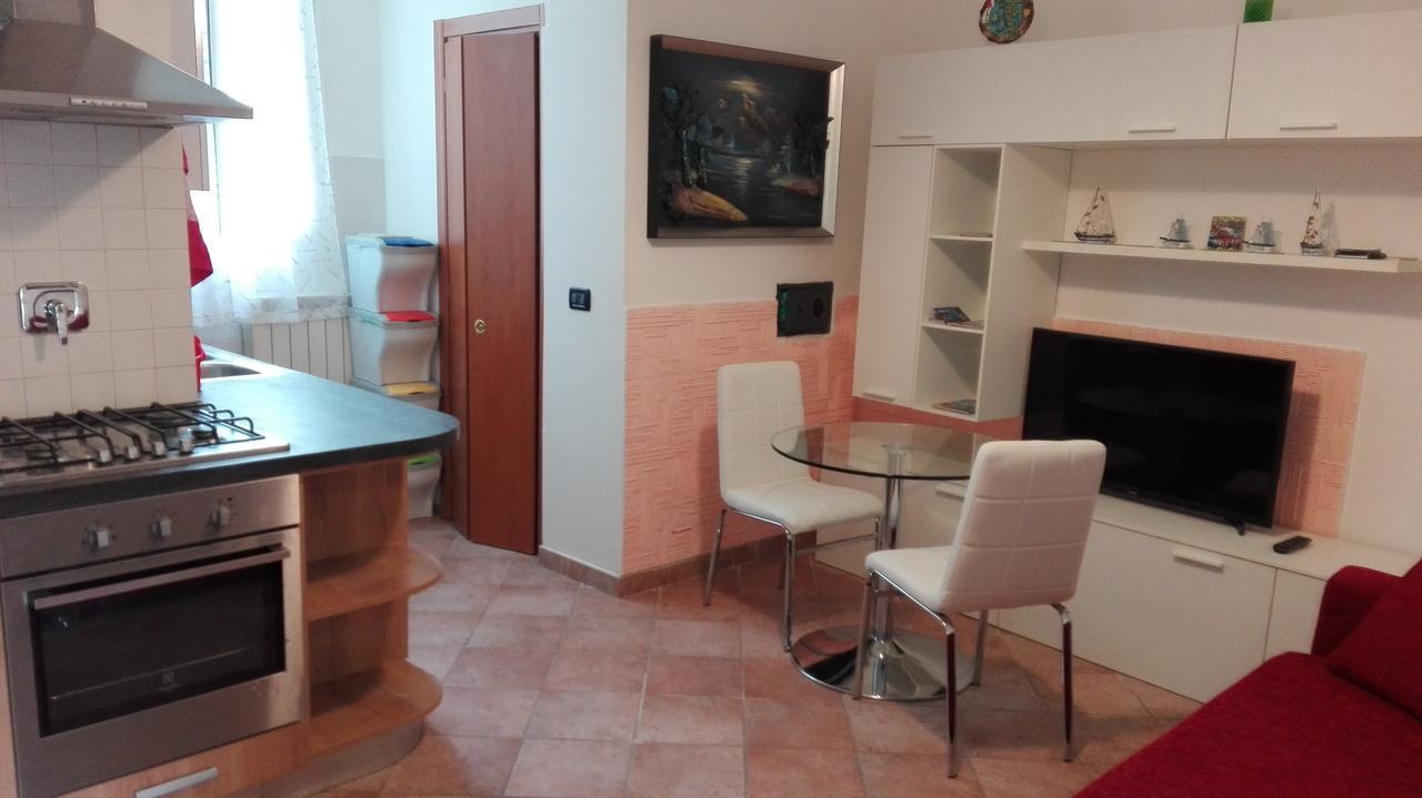 Silence 2 Apartment La Spezia Exterior photo