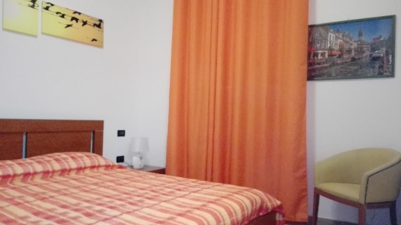 Silence 2 Apartment La Spezia Exterior photo