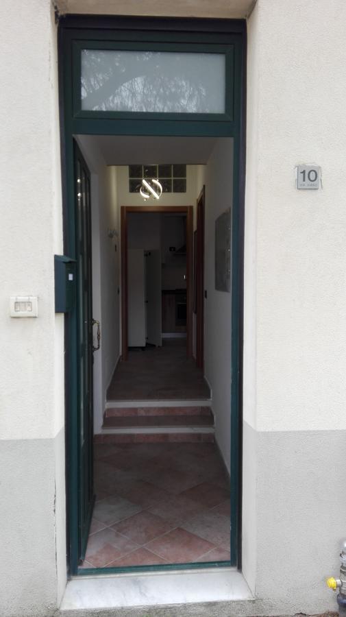 Silence 2 Apartment La Spezia Exterior photo