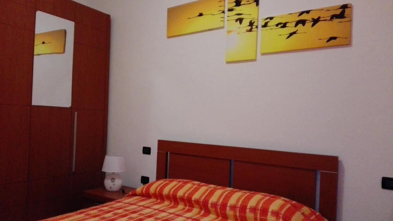 Silence 2 Apartment La Spezia Exterior photo